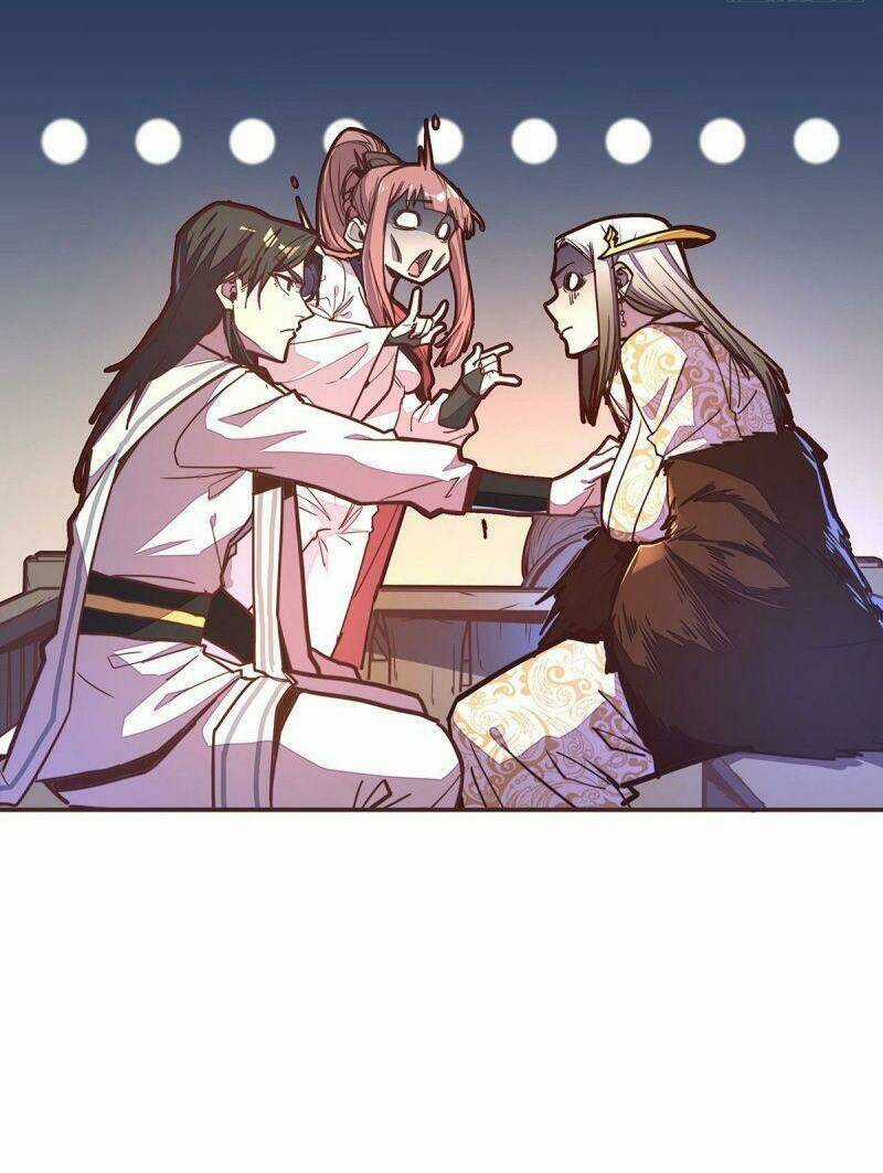 Sinh Tử Quyết - Chapter 55 - Trang 22