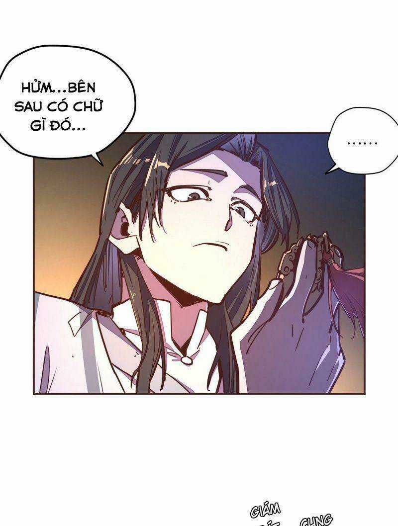 Sinh Tử Quyết - Chapter 55 - Trang 25