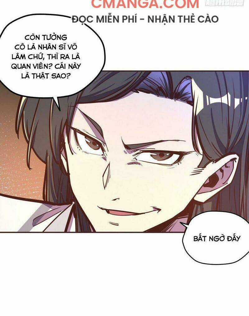 Sinh Tử Quyết - Chapter 55 - Trang 28