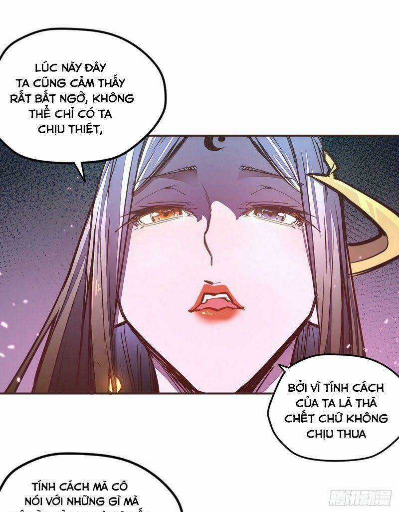 Sinh Tử Quyết - Chapter 55 - Trang 29