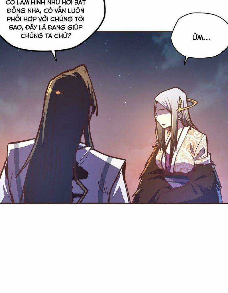 Sinh Tử Quyết - Chapter 55 - Trang 30