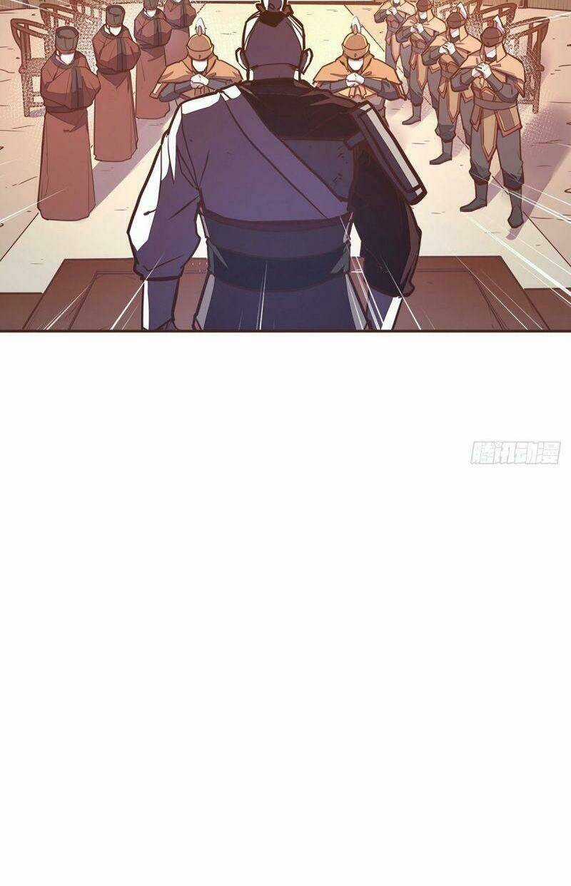 Sinh Tử Quyết - Chapter 55 - Trang 36