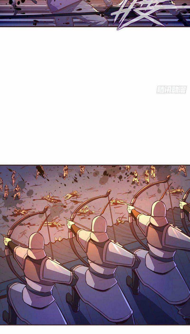 Sinh Tử Quyết - Chapter 55 - Trang 40