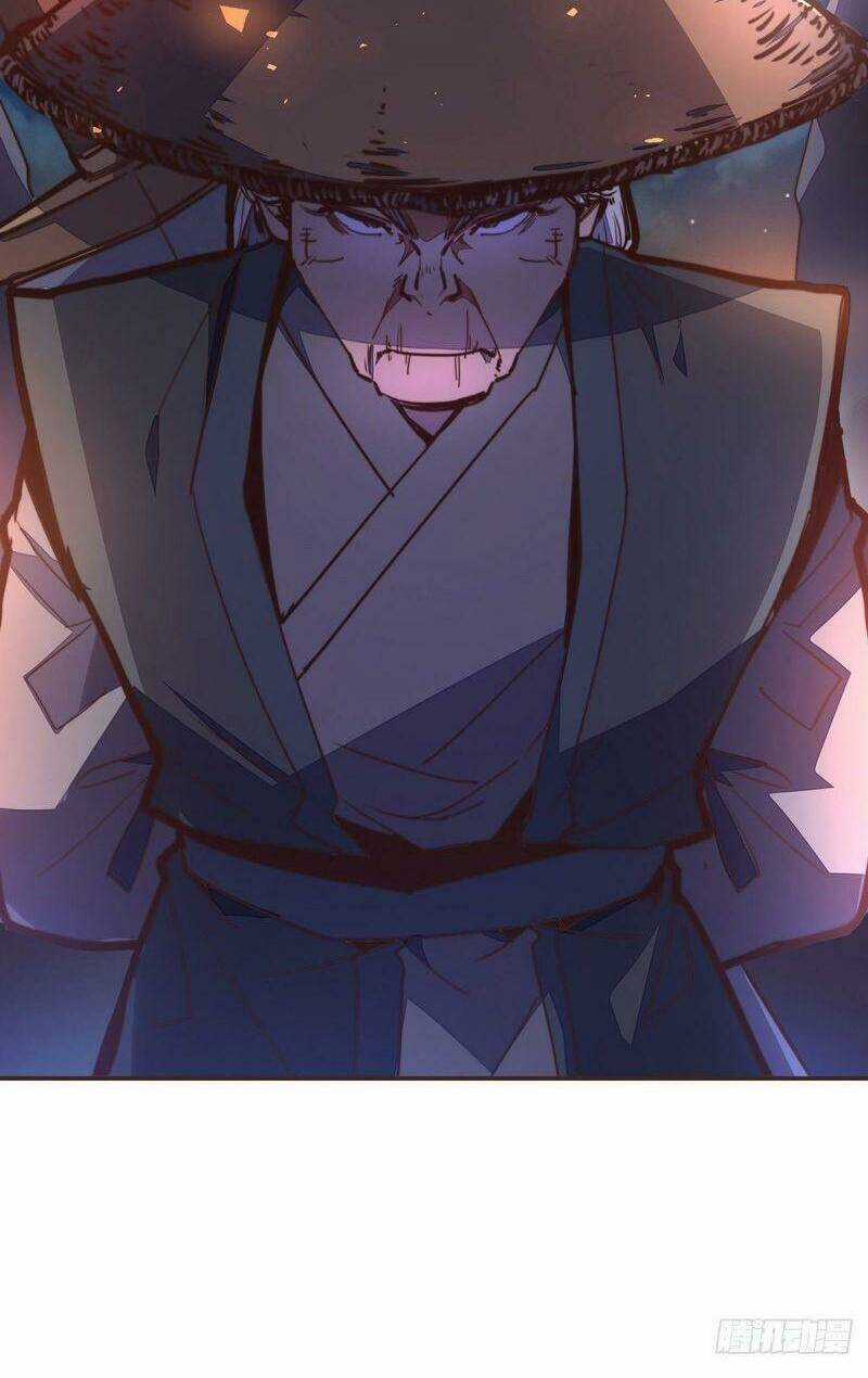 Sinh Tử Quyết - Chapter 56 - Trang 26