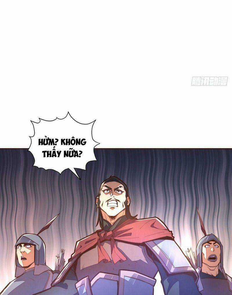 Sinh Tử Quyết - Chapter 56 - Trang 31