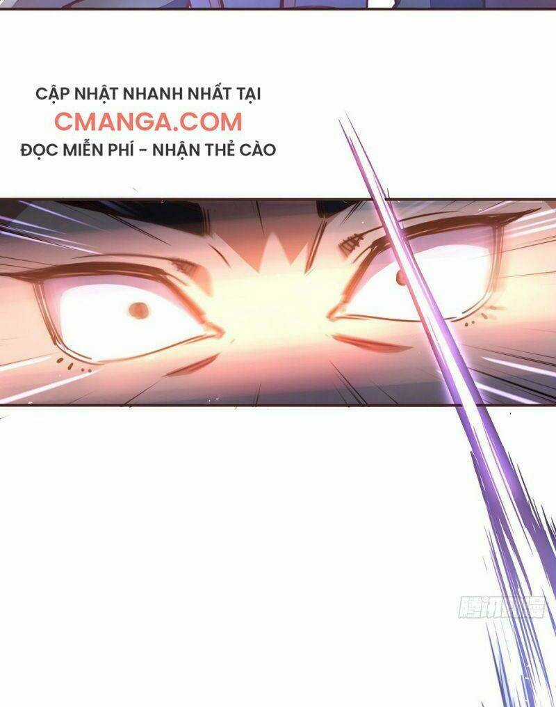 Sinh Tử Quyết - Chapter 56 - Trang 32