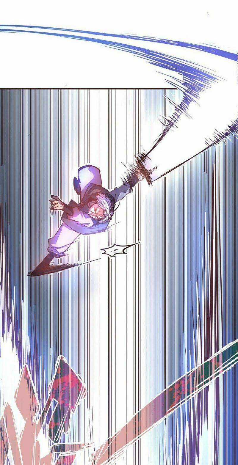 Sinh Tử Quyết - Chapter 56 - Trang 34