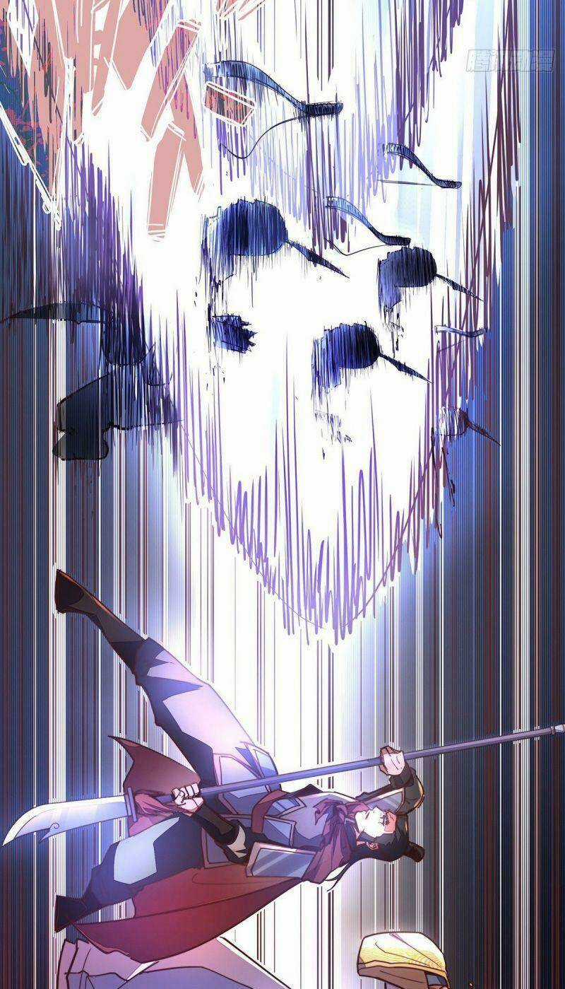 Sinh Tử Quyết - Chapter 56 - Trang 35