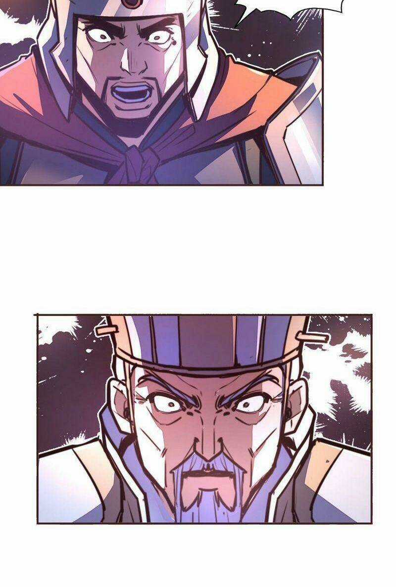 Sinh Tử Quyết - Chapter 56 - Trang 38