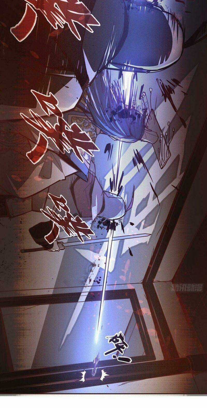 Sinh Tử Quyết - Chapter 56 - Trang 9