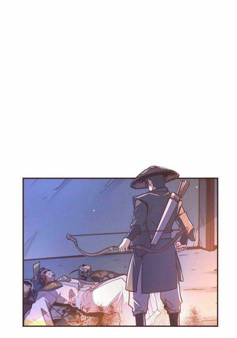 Sinh Tử Quyết - Chapter 56 - Trang 10