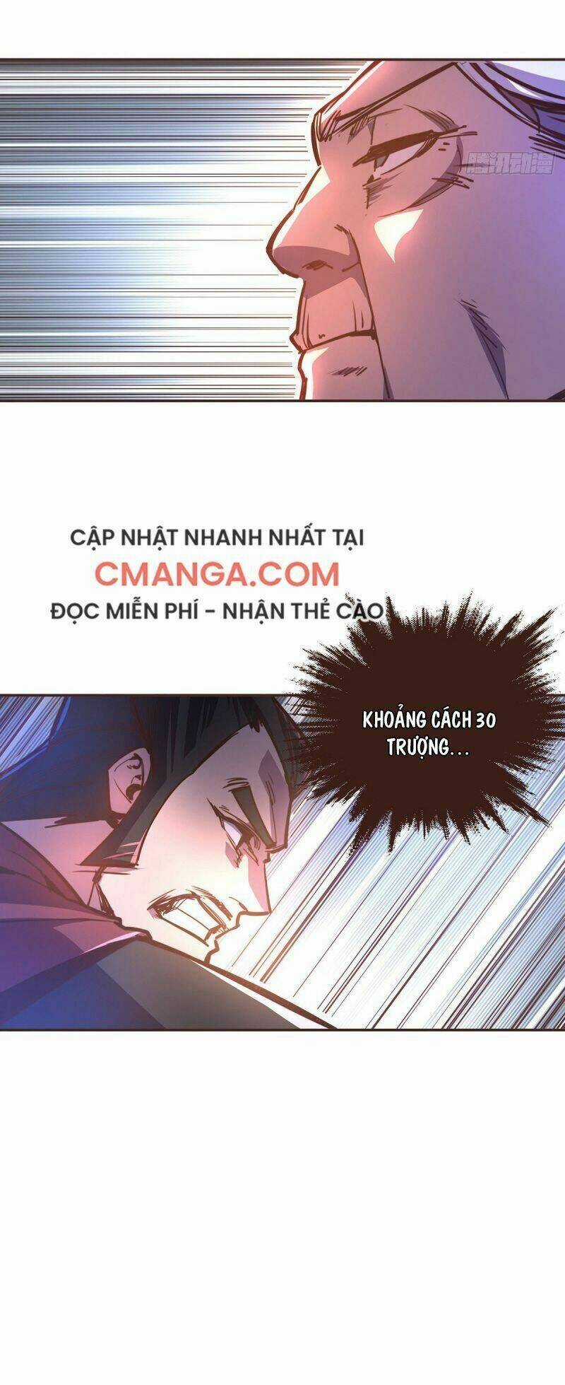 Sinh Tử Quyết - Chapter 57 - Trang 11