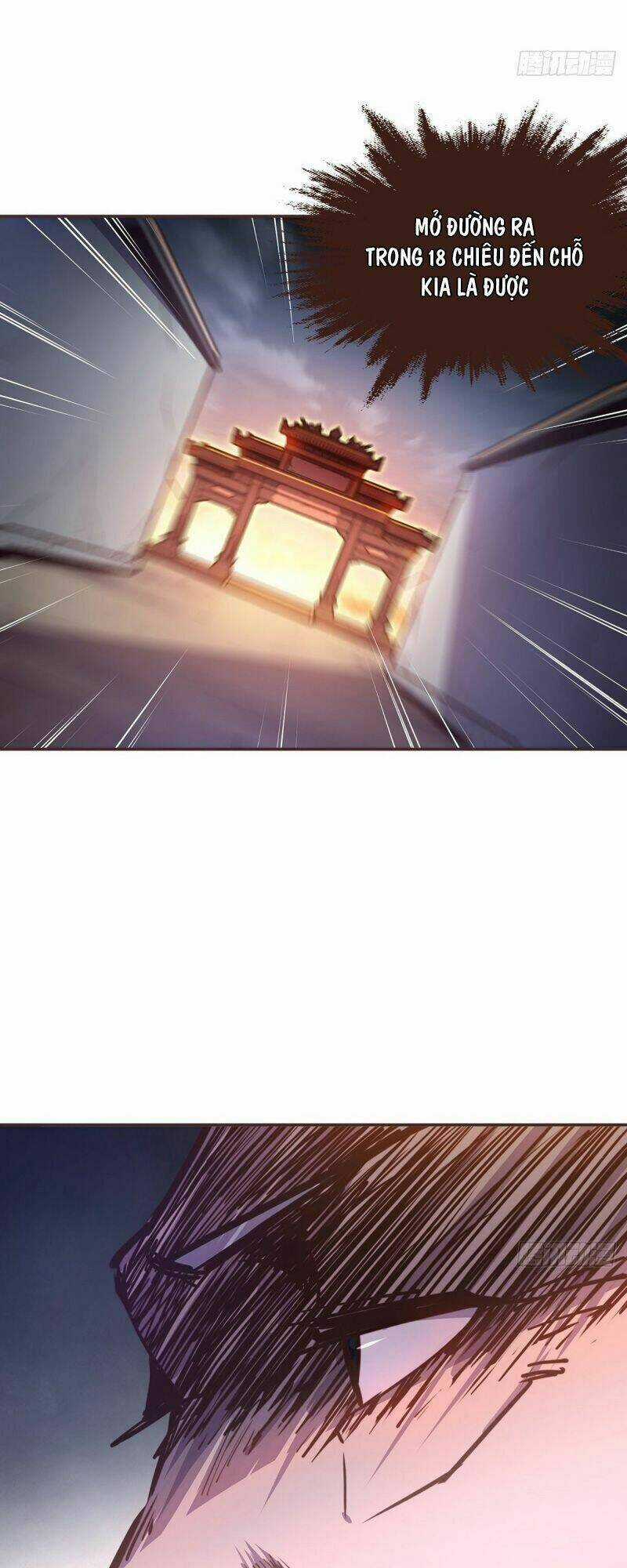 Sinh Tử Quyết - Chapter 57 - Trang 12