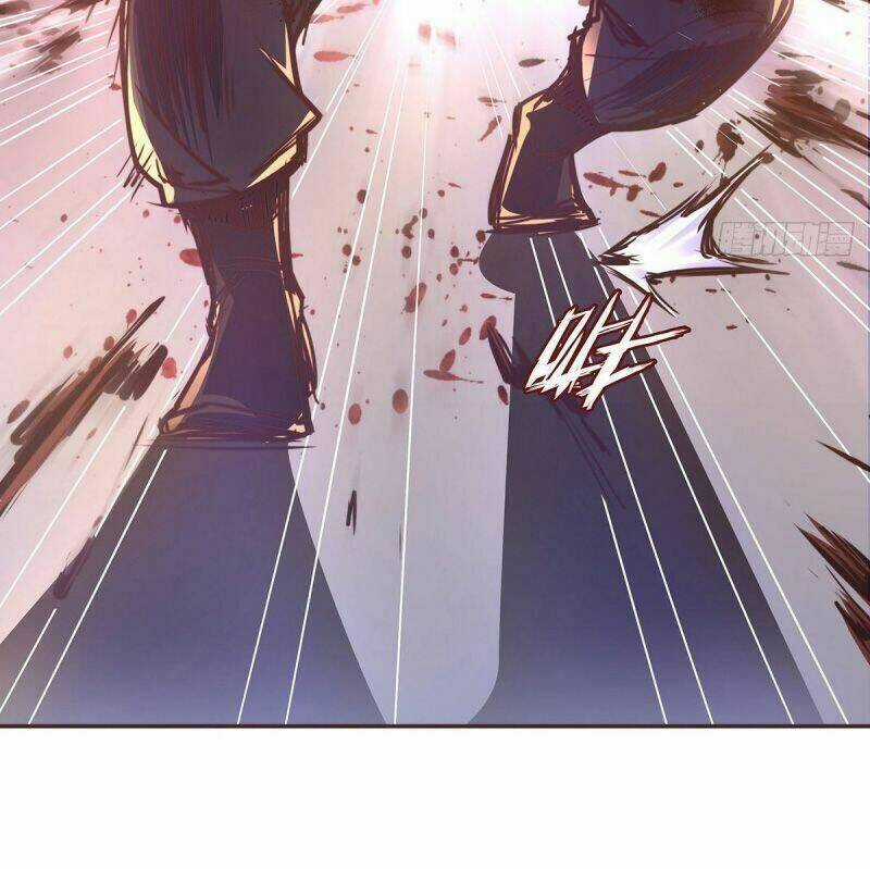 Sinh Tử Quyết - Chapter 57 - Trang 15