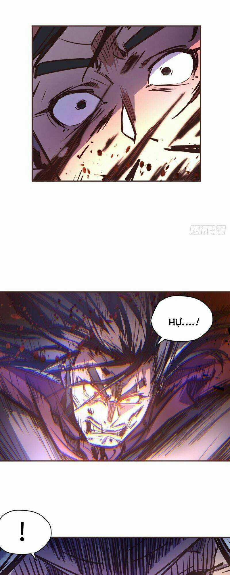 Sinh Tử Quyết - Chapter 57 - Trang 16