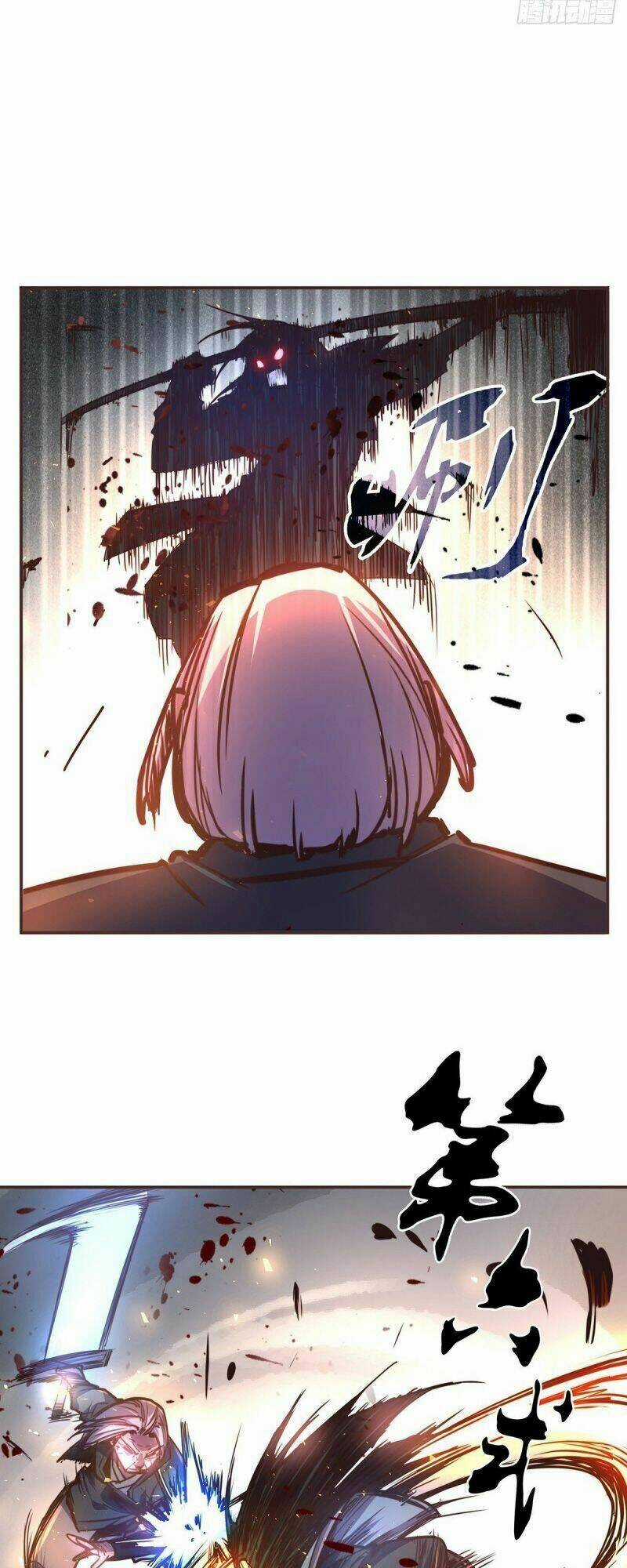 Sinh Tử Quyết - Chapter 57 - Trang 18