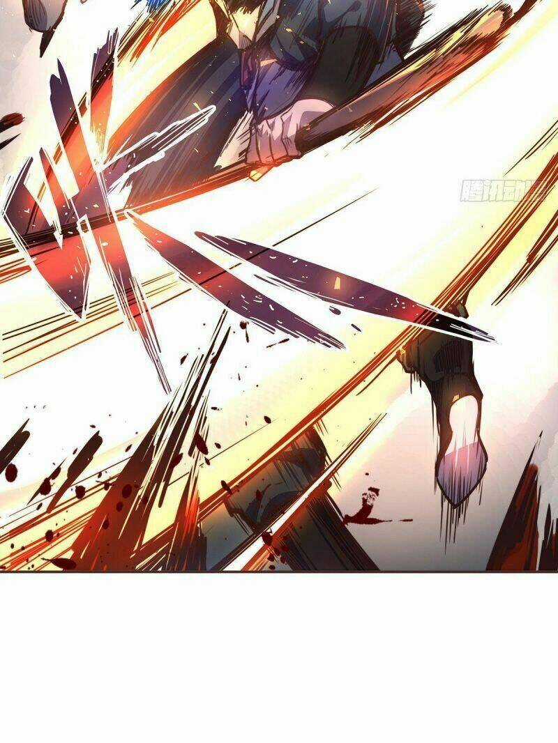 Sinh Tử Quyết - Chapter 57 - Trang 19