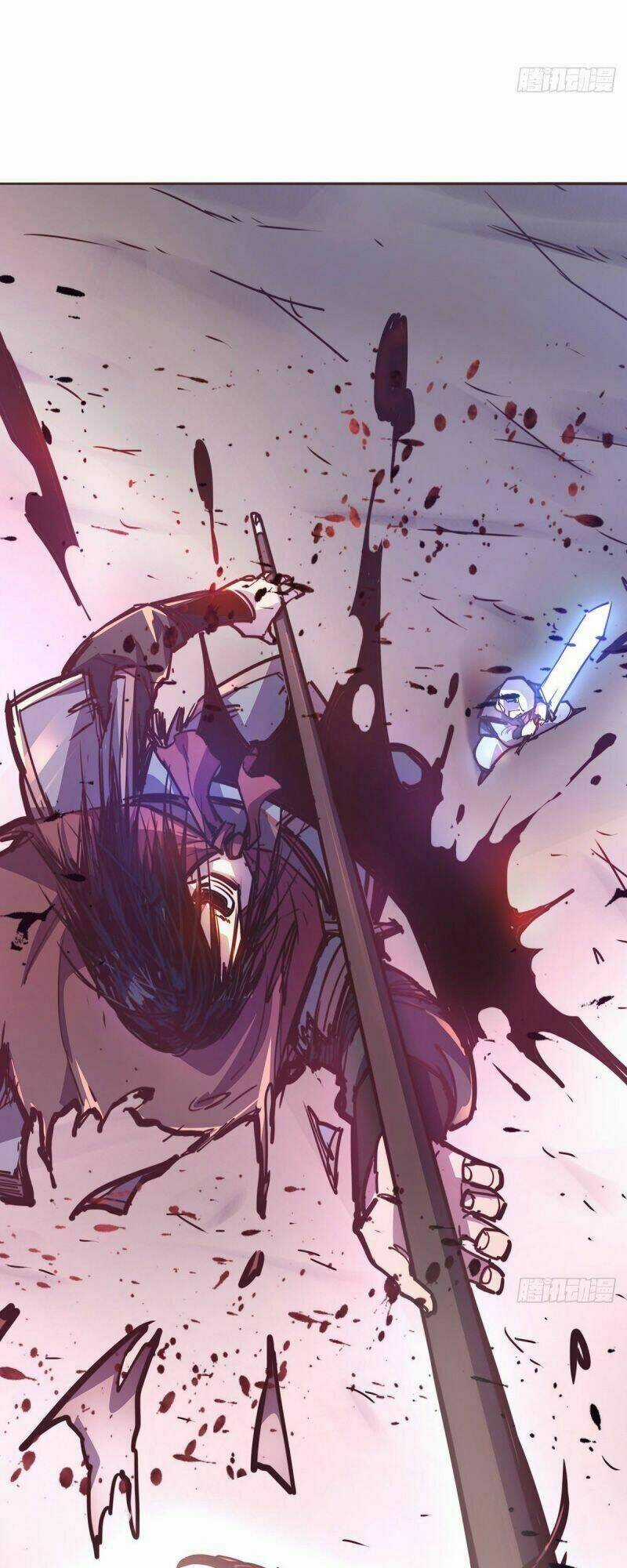 Sinh Tử Quyết - Chapter 57 - Trang 24