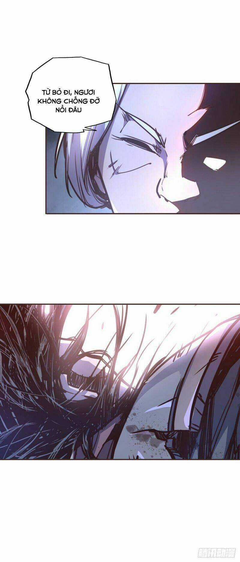 Sinh Tử Quyết - Chapter 57 - Trang 26