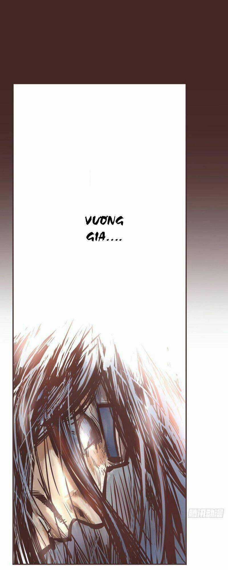 Sinh Tử Quyết - Chapter 57 - Trang 31