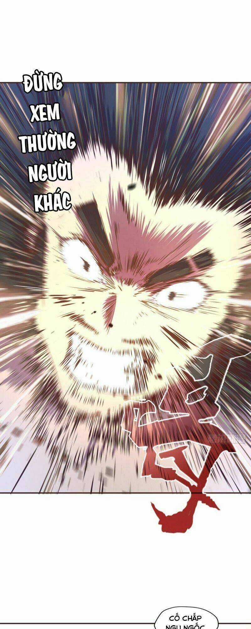 Sinh Tử Quyết - Chapter 57 - Trang 35