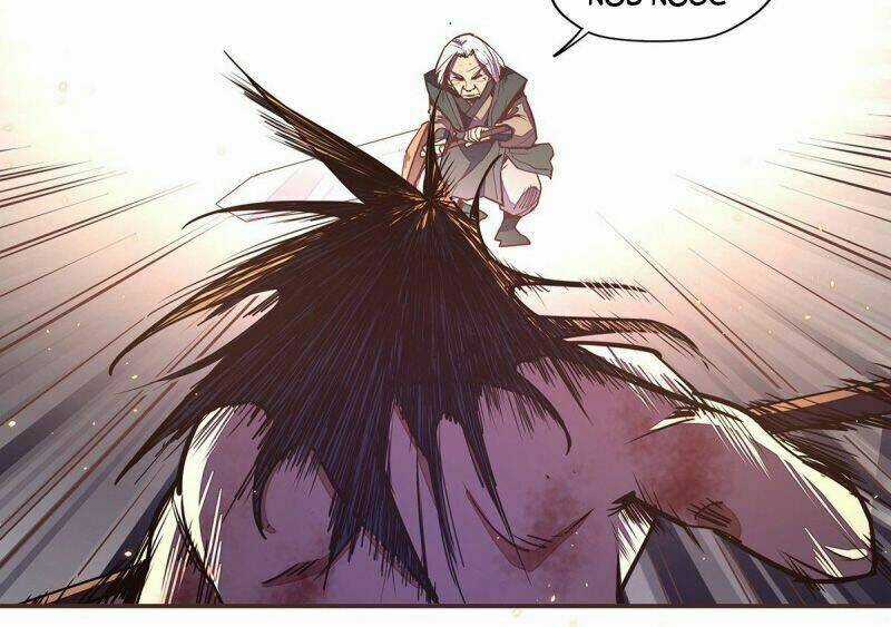 Sinh Tử Quyết - Chapter 57 - Trang 36