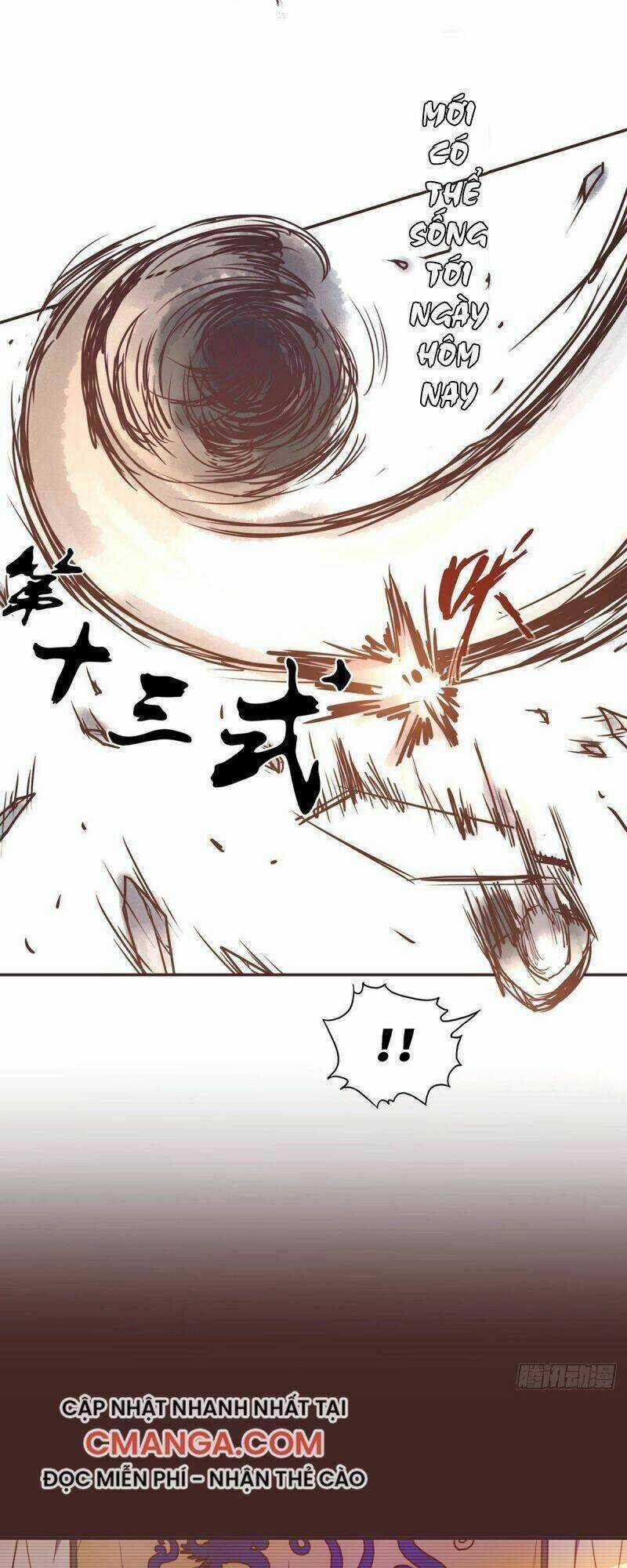 Sinh Tử Quyết - Chapter 57 - Trang 39