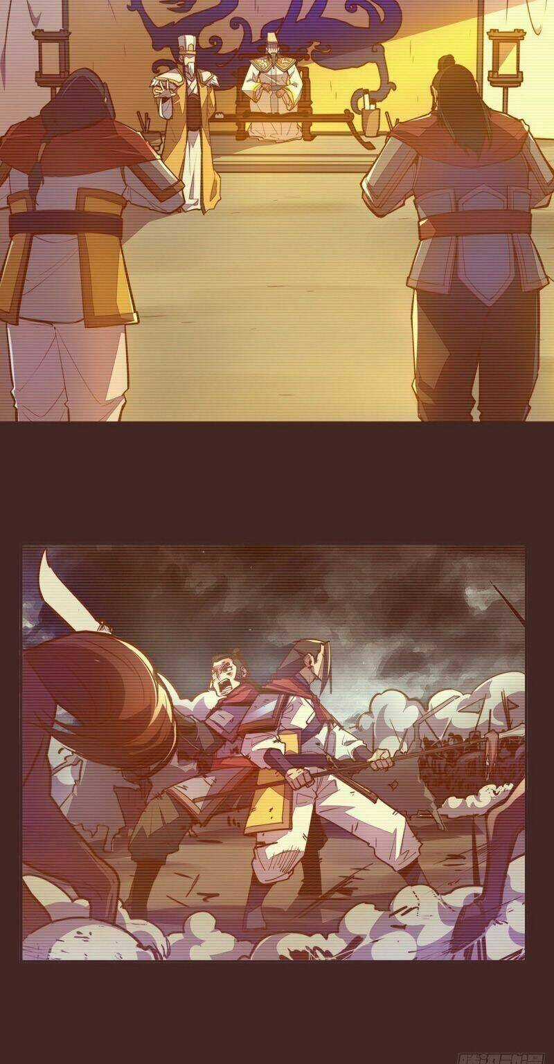 Sinh Tử Quyết - Chapter 57 - Trang 40