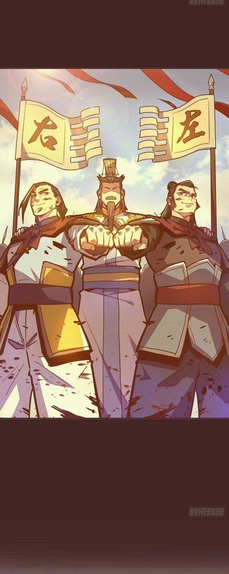 Sinh Tử Quyết - Chapter 57 - Trang 41