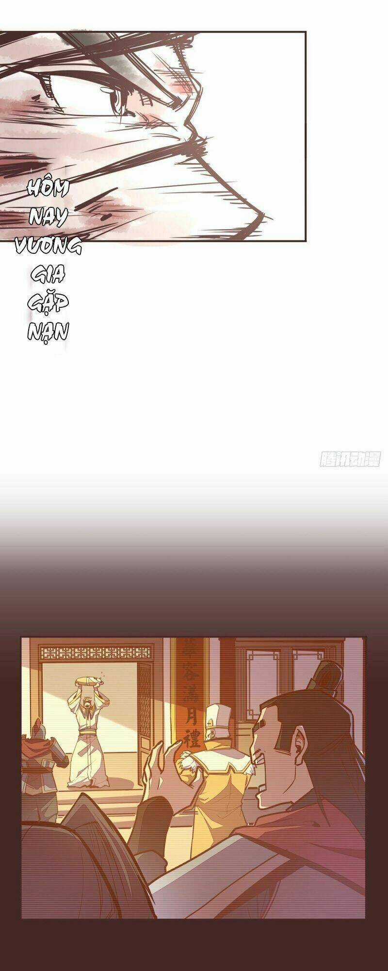 Sinh Tử Quyết - Chapter 57 - Trang 43