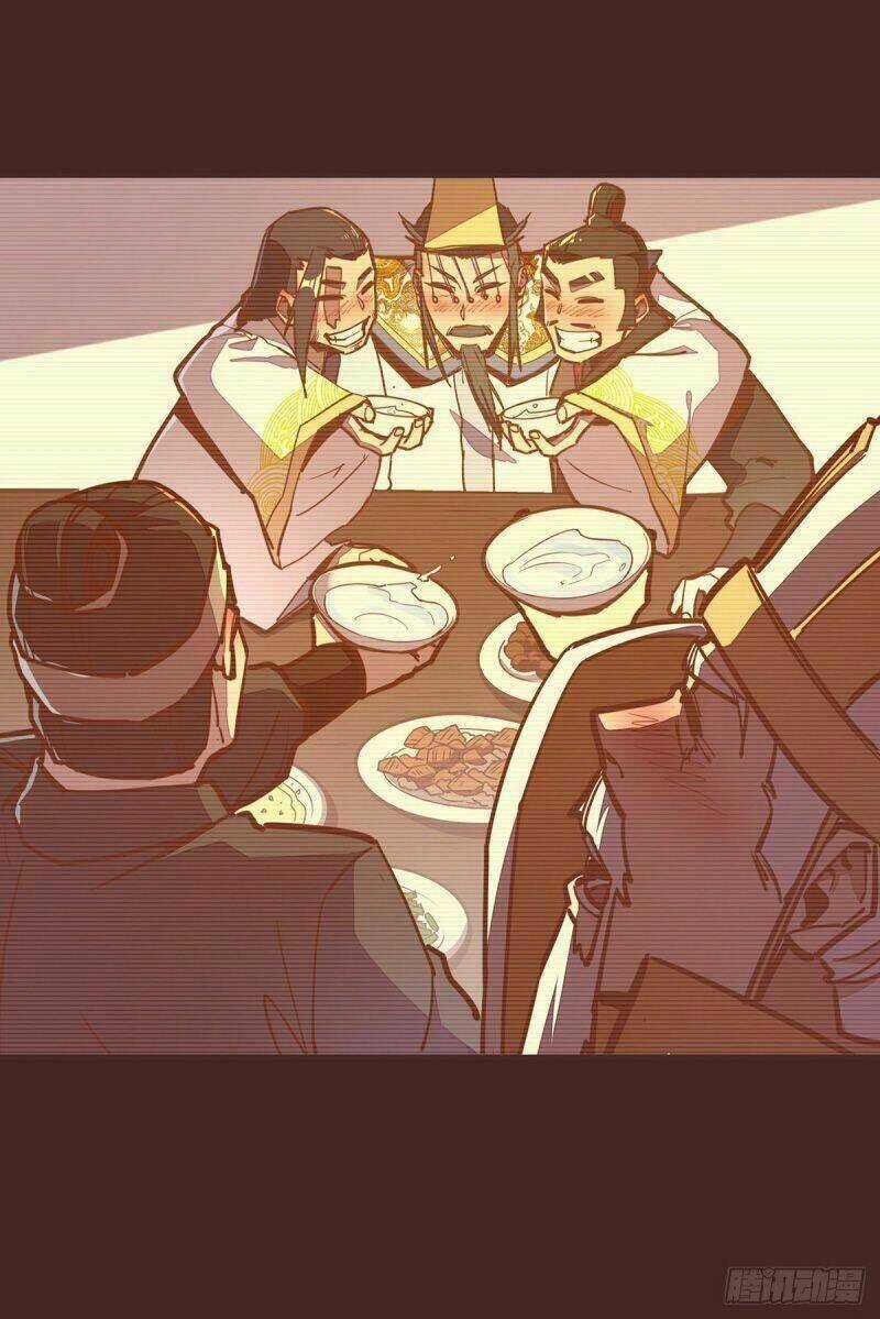 Sinh Tử Quyết - Chapter 57 - Trang 44