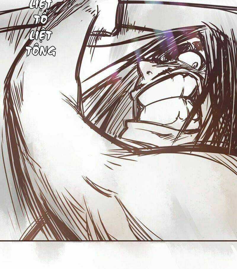 Sinh Tử Quyết - Chapter 57 - Trang 46