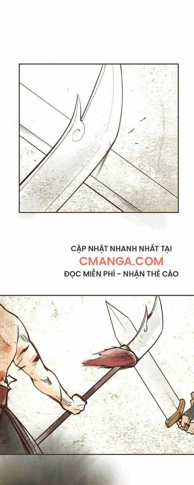Sinh Tử Quyết - Chapter 57 - Trang 49