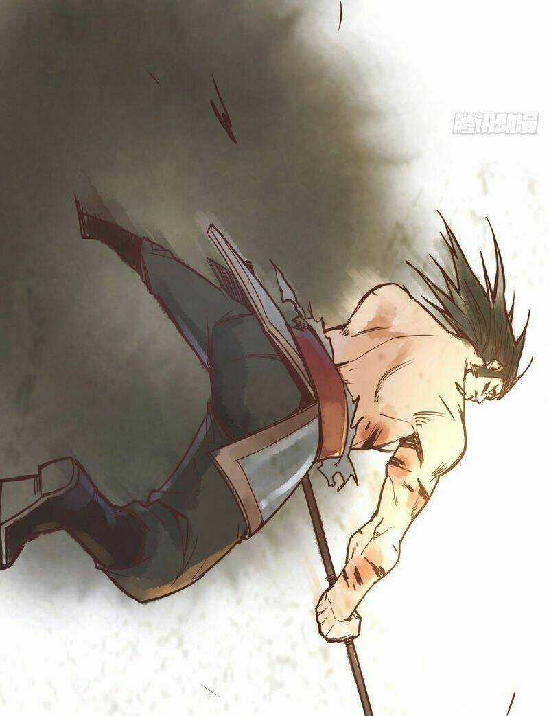 Sinh Tử Quyết - Chapter 57 - Trang 50