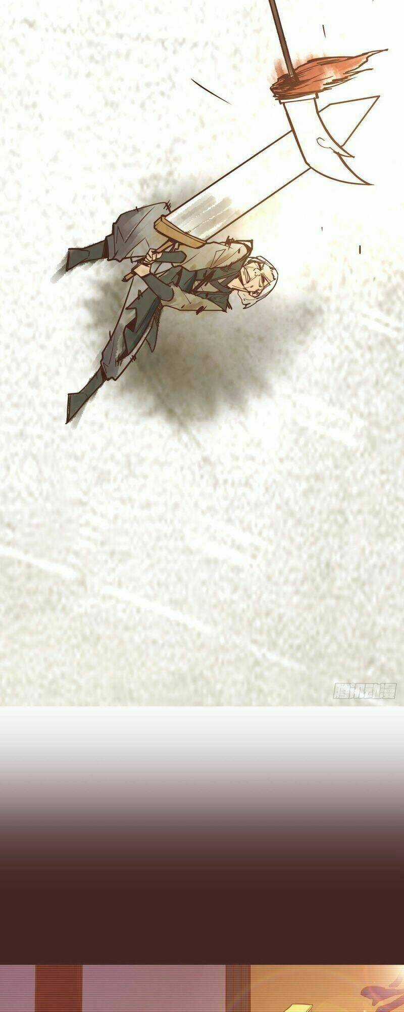 Sinh Tử Quyết - Chapter 57 - Trang 51