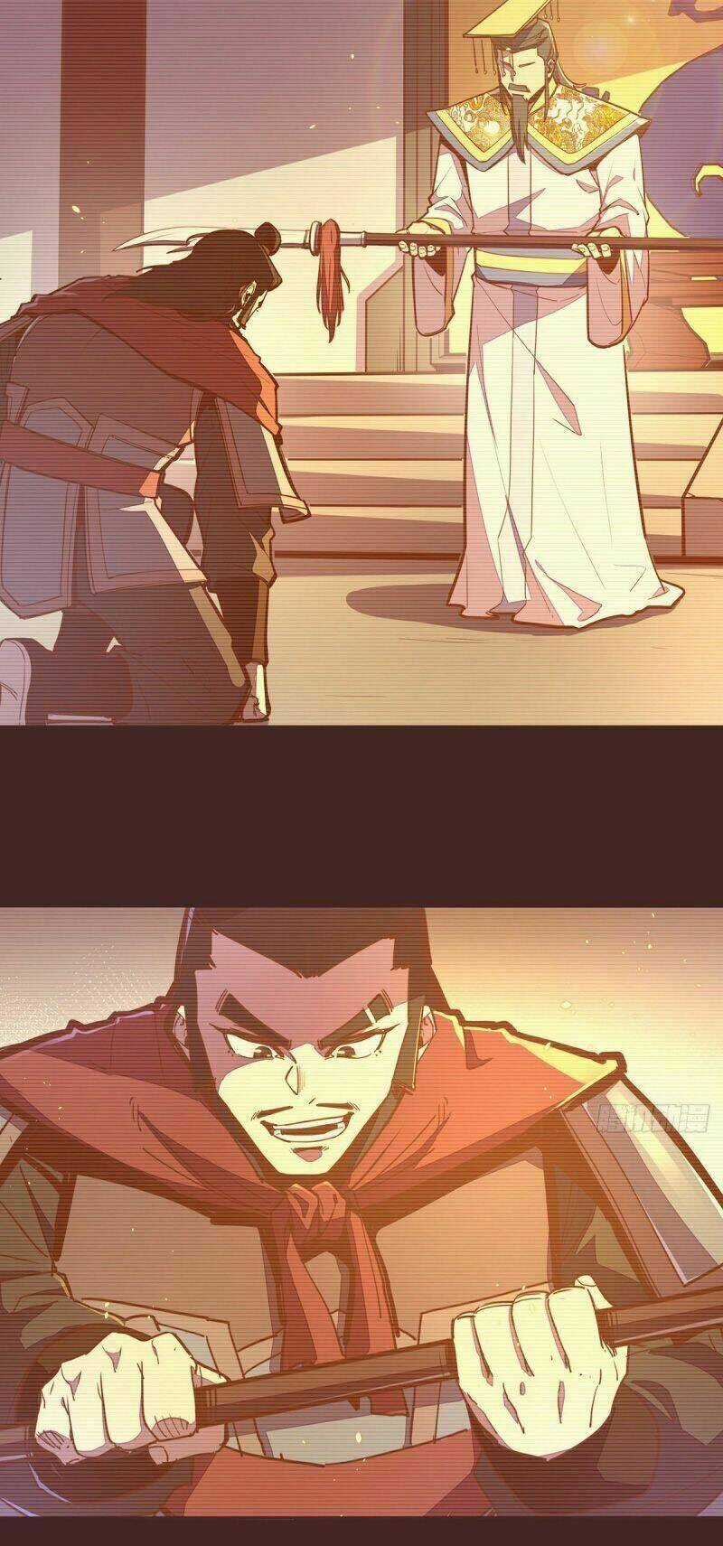 Sinh Tử Quyết - Chapter 57 - Trang 52