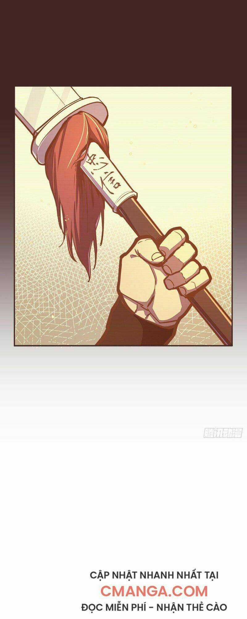 Sinh Tử Quyết - Chapter 57 - Trang 53