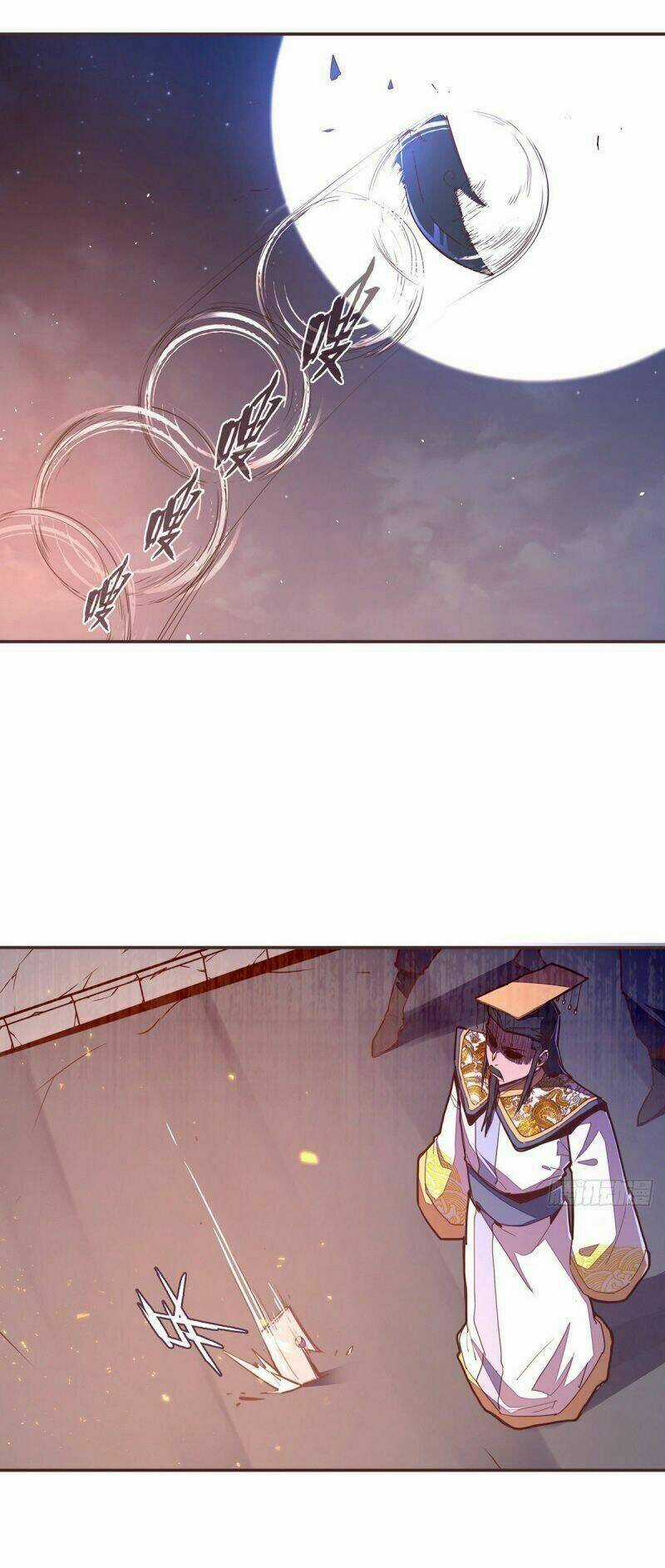 Sinh Tử Quyết - Chapter 57 - Trang 54