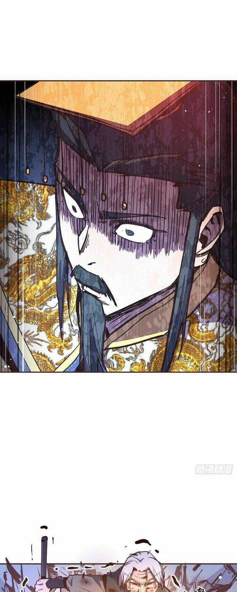 Sinh Tử Quyết - Chapter 57 - Trang 55