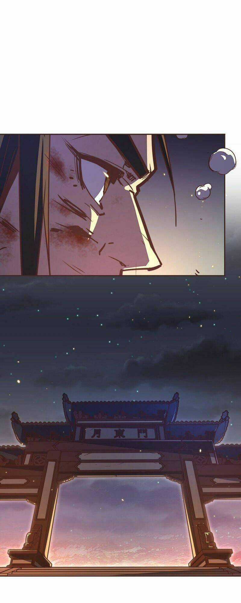 Sinh Tử Quyết - Chapter 57 - Trang 58