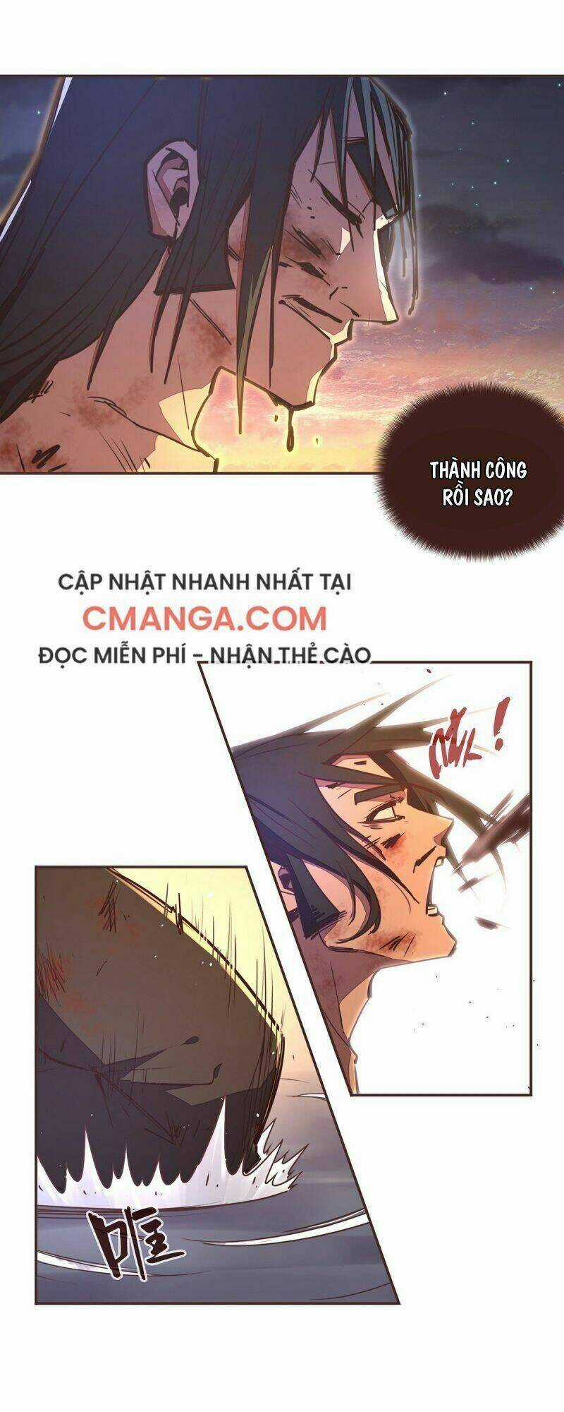 Sinh Tử Quyết - Chapter 57 - Trang 60