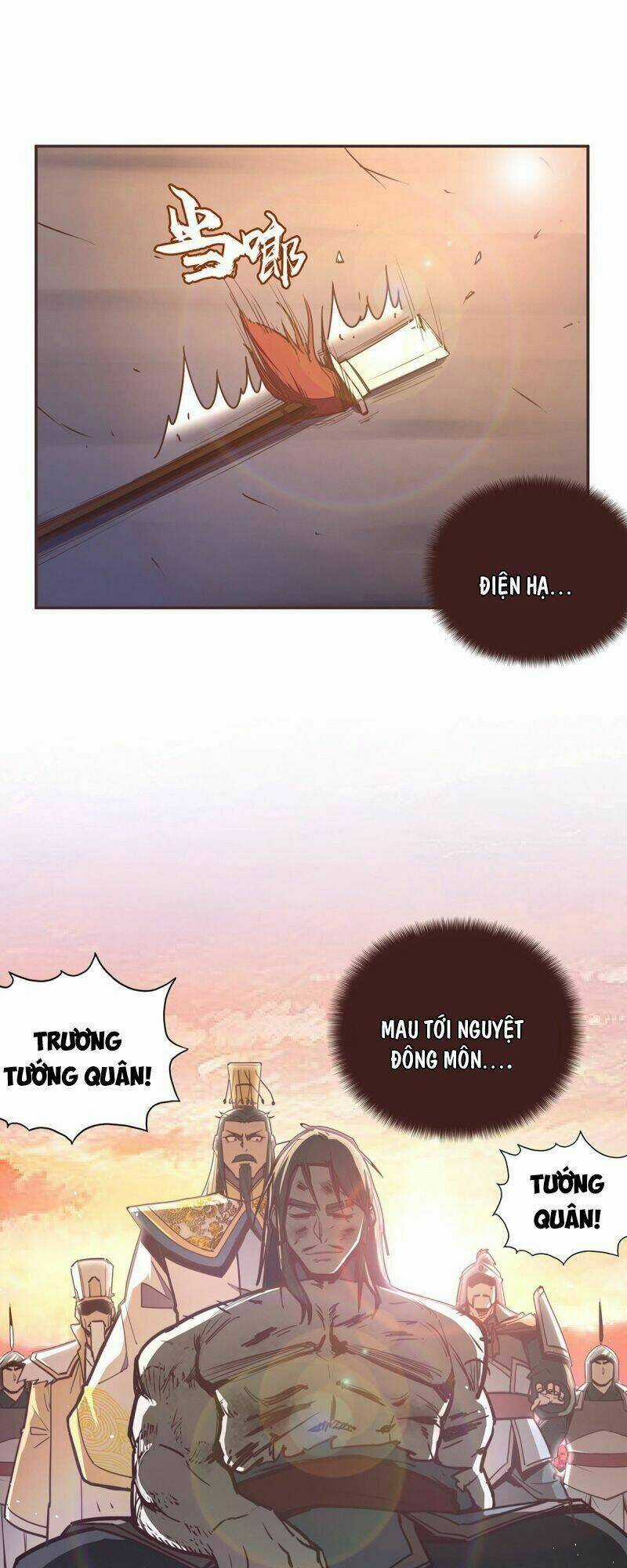 Sinh Tử Quyết - Chapter 57 - Trang 62