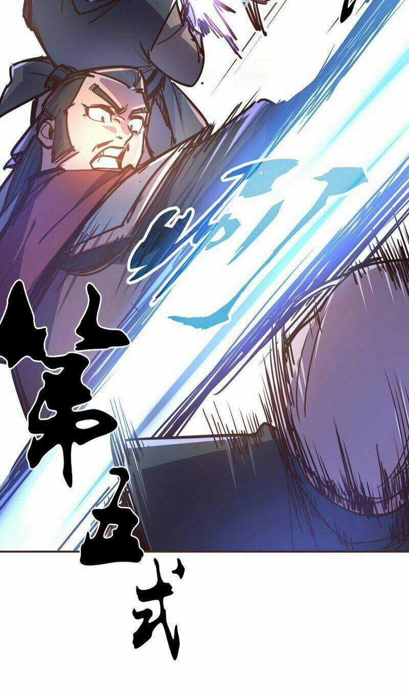 Sinh Tử Quyết - Chapter 57 - Trang 10