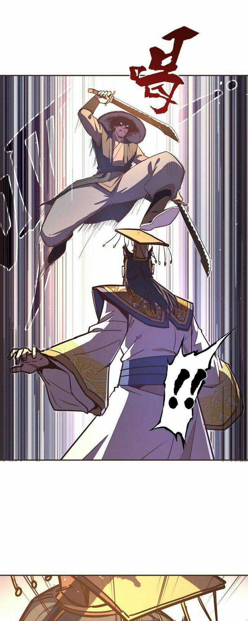 Sinh Tử Quyết - Chapter 58 - Trang 15