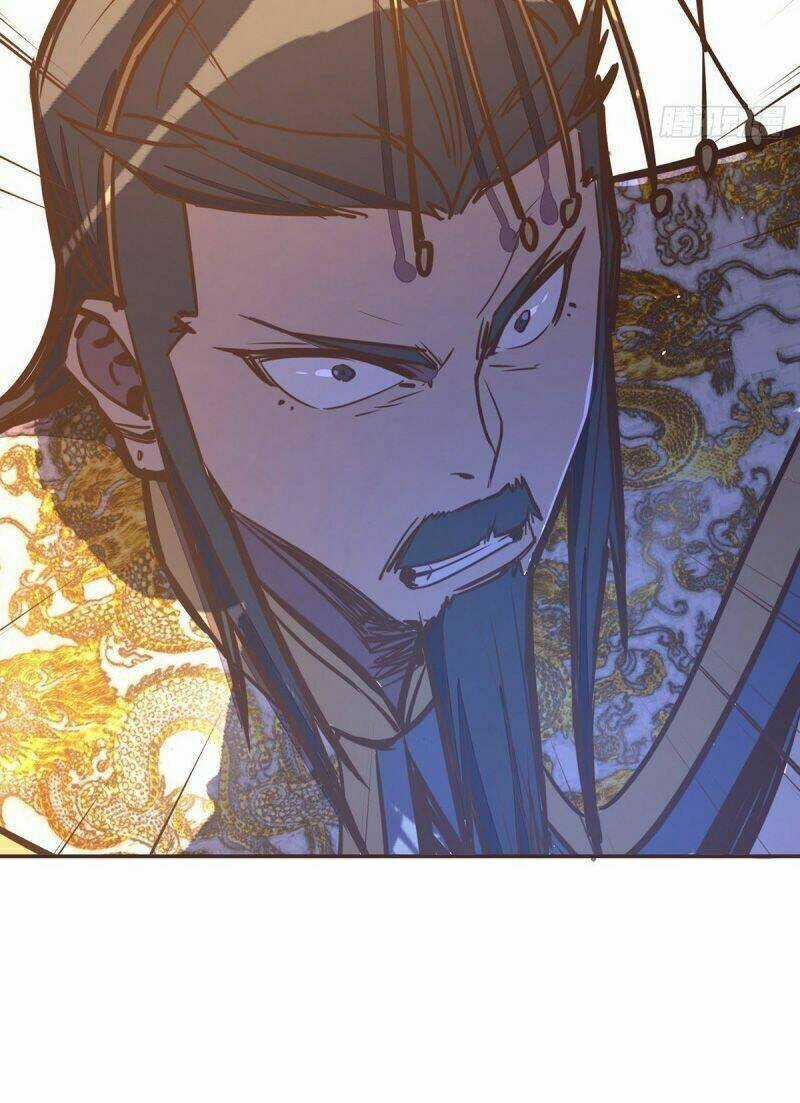 Sinh Tử Quyết - Chapter 58 - Trang 16