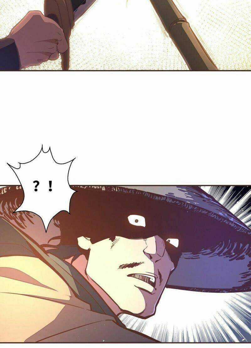 Sinh Tử Quyết - Chapter 58 - Trang 18