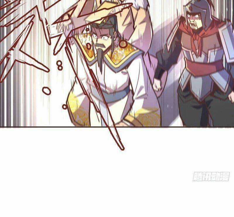 Sinh Tử Quyết - Chapter 58 - Trang 24