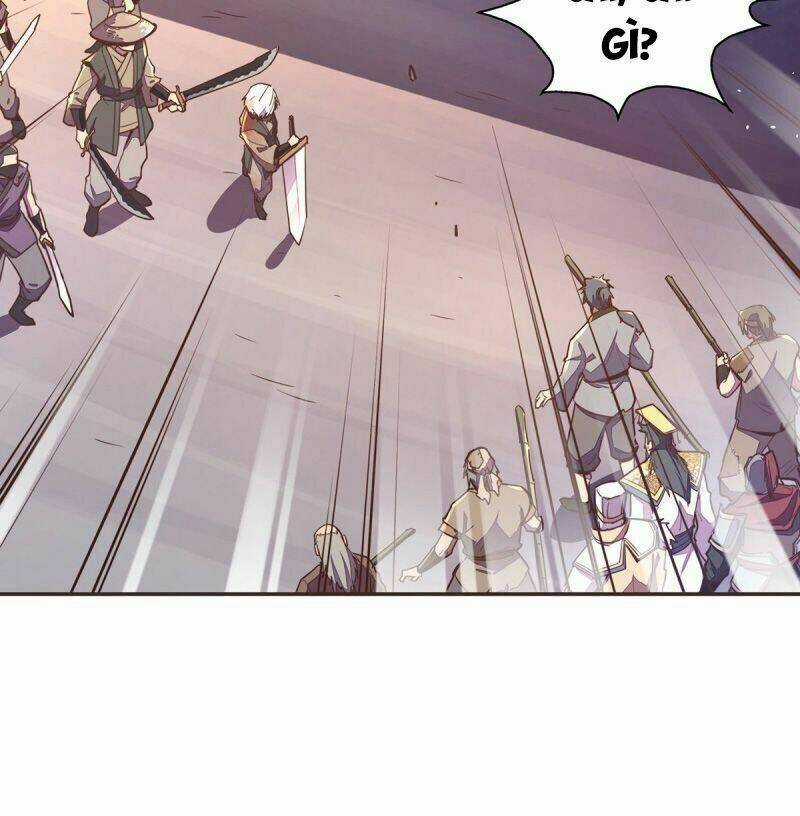 Sinh Tử Quyết - Chapter 58 - Trang 26