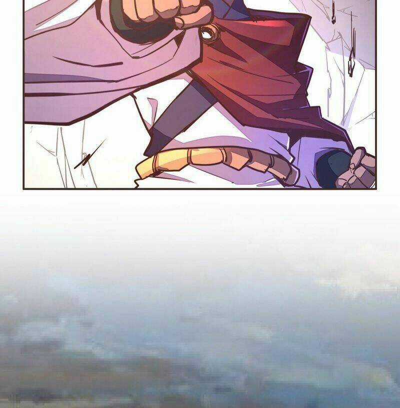 Sinh Tử Quyết - Chapter 58 - Trang 28