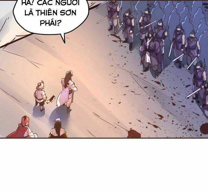 Sinh Tử Quyết - Chapter 58 - Trang 38